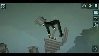 skibidi toilet in melonplayground 49