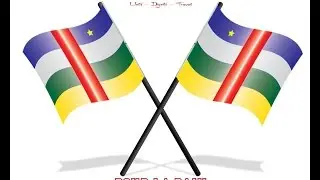 Mixage Musique centrafricaine