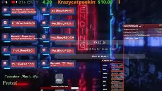 Munchin on Pizza Apex Legends Season 7: Ascension Live