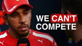 Every Driver’s Thoughts After the Miami GP