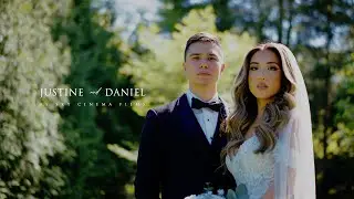 Justine and Daniel | Wedding at the Park Chateau Estate , NJ
