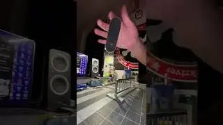 Heelflip out