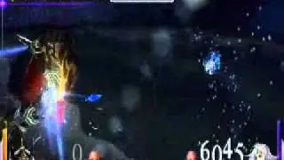 Dissidia Final Fantasy - Character Guide number 6 - Golbez