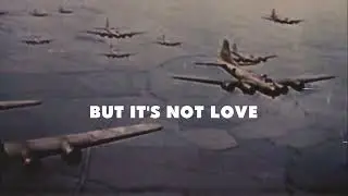 ADLER — YOUR COUNTRY WANTS YOU (and it's not love)