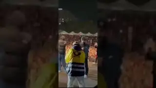 Танцы MiyaGi. Отдельный вид искусства