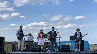 Фара бенд - Sweet home Alabama