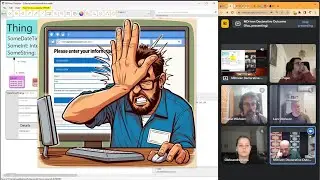Wednesday with MDriven - SoftViews - DevOps where you separate view changes from the main release