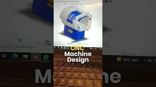 Machine Design using Solidworks | Learn CAD with Advanced Modules with 100% Interview at RVM CAD