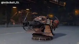 Crossout Breaker & Jormungandar meme