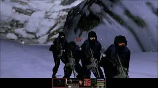 Black Bag v0.88 + Difficulty Absurd