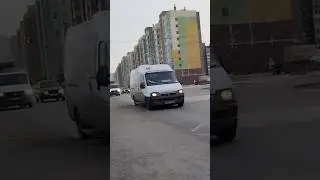 микроавтобус FIAT Ducato 244 CSMMC-RLL, -RTL ( 2010 г.в ), х477тс174, маршрут 58