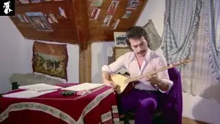 Bir Araya Gelemeyiz Film Müziği - Yaşamak Sen Demek