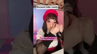 Shop with @moco_queen and use code: Lovely (10% OFF and helps support my content) 💖 