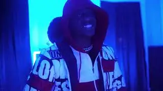 Flash Borleone - Actin Bad (Official  Music Video)