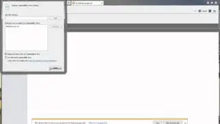 Lotus Web Mail (Inbox not visible)