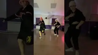 Andro & limba -X.O / хореография Максим Нефёдов
