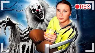 3 UHR NACHTS : MUSICAL CHAIRS Challenge 😰🩸(etwas läuft falsch) - Celina