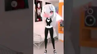 iLoveit - PinocchioP Animation meme (Original) 🌸✨