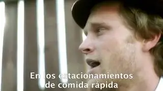 The Lumineers - Dead Sea (Sub Español)