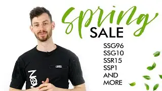 Spring Sale 2021 is here!