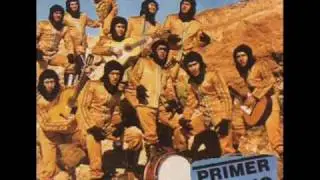 Los simios - popurrit