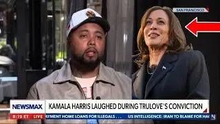 Kamala Harris Wrongfully Convicts Man: His Side of the Story