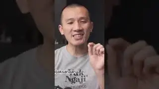UST FELIX SIUAW - YAALLAH BERI AKU KESABARAN