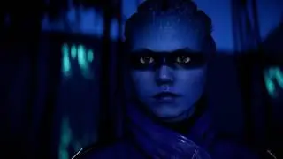 Companions & NPCs banter | Mass Effect: Andromeda