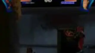 clay fighter sculptor's cut N64