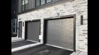 Access Control Systems RFID | RFID Parking System