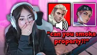 toxic teammates turn on eachother