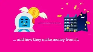 How does the Surveillance Economy work？