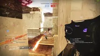 Quickplay CHEATER #1 (infinity ammo+aimbot+wh)