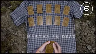 MARTHA IS DEAD/ТАРО СЕАНС/Прохождение/#6