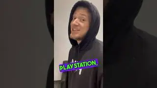Консоль или пк? 