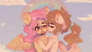 Hi, Fluttershy! ★ 𝓈𝓅𝑒𝑒𝒹𝓅𝒶𝒾𝓃𝓉