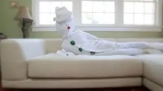 The Diaper 3: Woosie