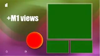 Real Estate green screen effects 