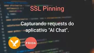 Frida - SSL Pinning bypass, Termux.