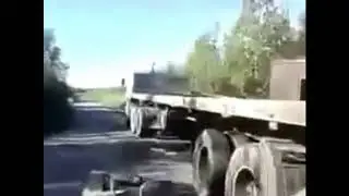 В телевизор!