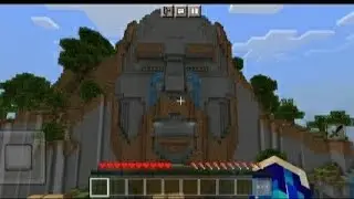 How to download The Temple Of Notch And add in Minecraft | Minecraft