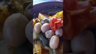 وصلنا لسيدي عابد وتغدينا الطاجين والشواء 🥘 ❤️👍#farida_channel #sidi_abed #غذاء