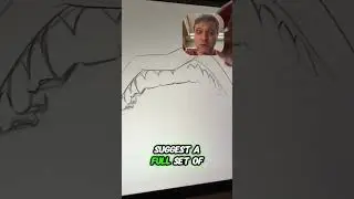 How To Apply Gaps In Drawings ✏️