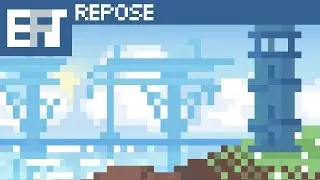 NieR - Repose (Chiptune Cover)