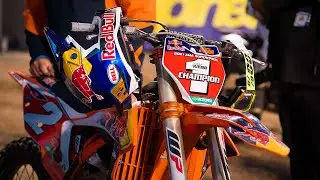 Feld-FIM Split, Changes For 2022 Supercross Explained | SML News Break