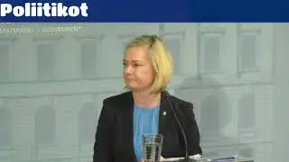 Suomen hallituksen Venäjän rajan sulkemispäätös