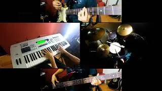 Marco Barrientos - 