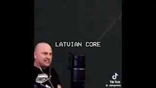 Latvian Core 