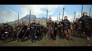 Battle of Abritus 251 AD (Members early access)
