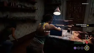 The Texas Chain Saw Massacre - Mi mejor partida con Julie